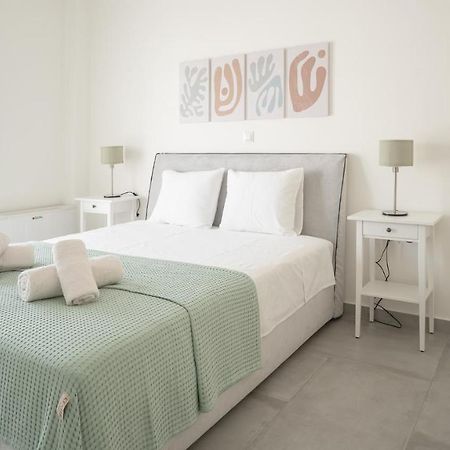 A Brand New, Beautifully Decorated Maisonette. Chalkida Exterior photo